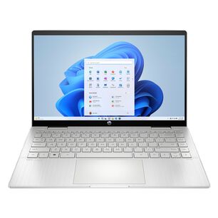 Notebook 2 En 1 Hp Pavilion X360 14-ek1012la Intel Core I5 13va Gen 14" 8gb Ram/512gb Ssd